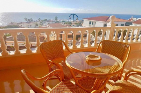 Amazing View Apt By Dream Homes Tenerife